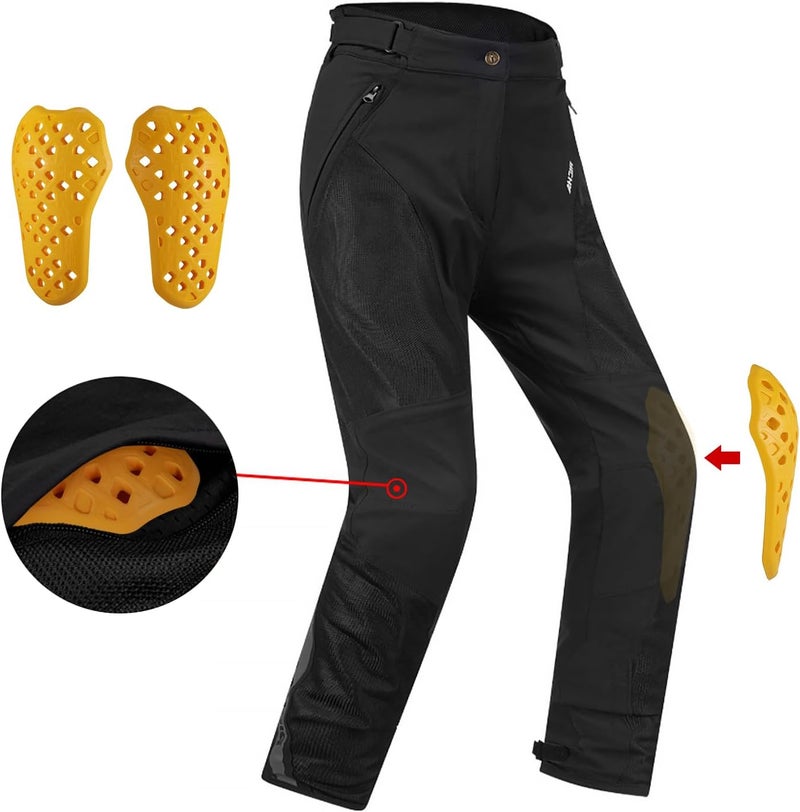 surlim CE Level 2 Motorcycle Armor Motorcycle Protector CE Armor for Motorcycle Jackets Pants Inserts Pads - Image 4